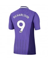 Tottenham Hotspur Richarlison #9 Alternativní Dres 2026-27 Krátký Rukáv